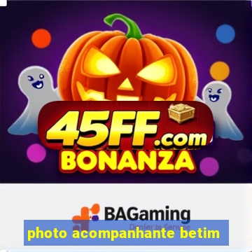 photo acompanhante betim